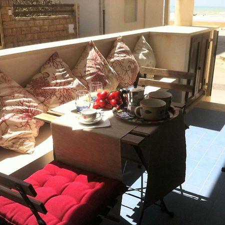 Lido Apartment Донналуката Экстерьер фото