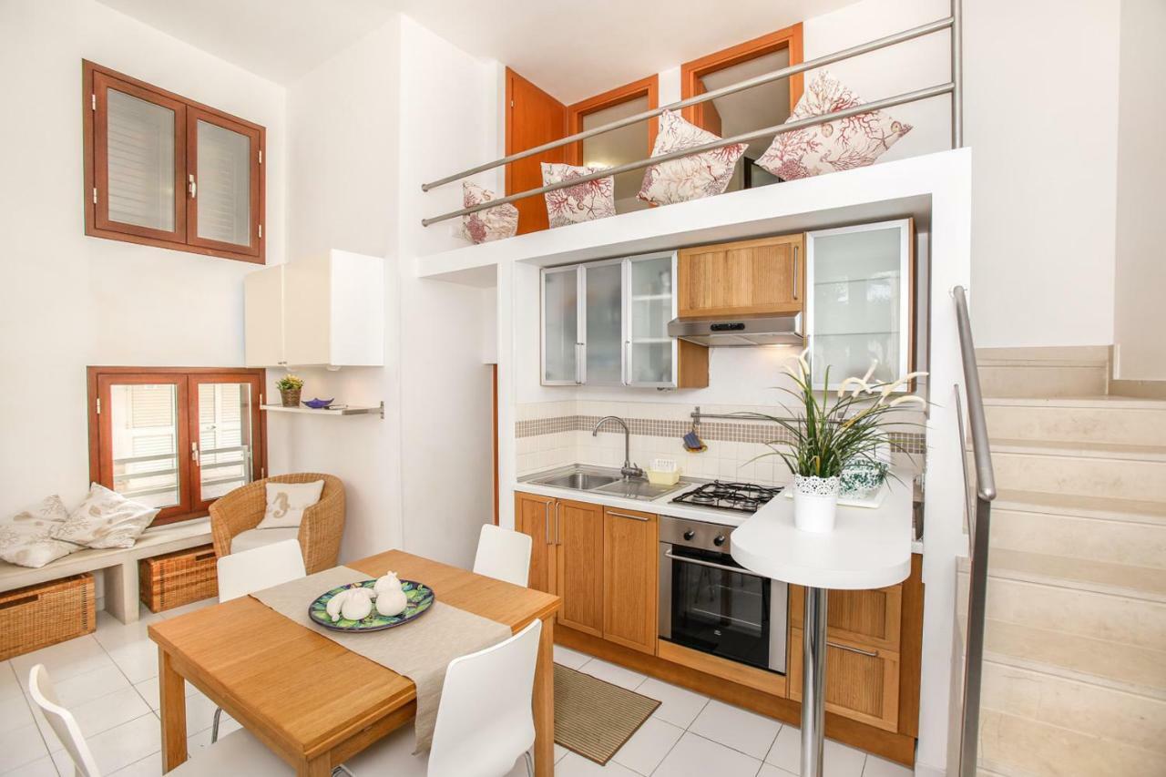 Lido Apartment Донналуката Экстерьер фото