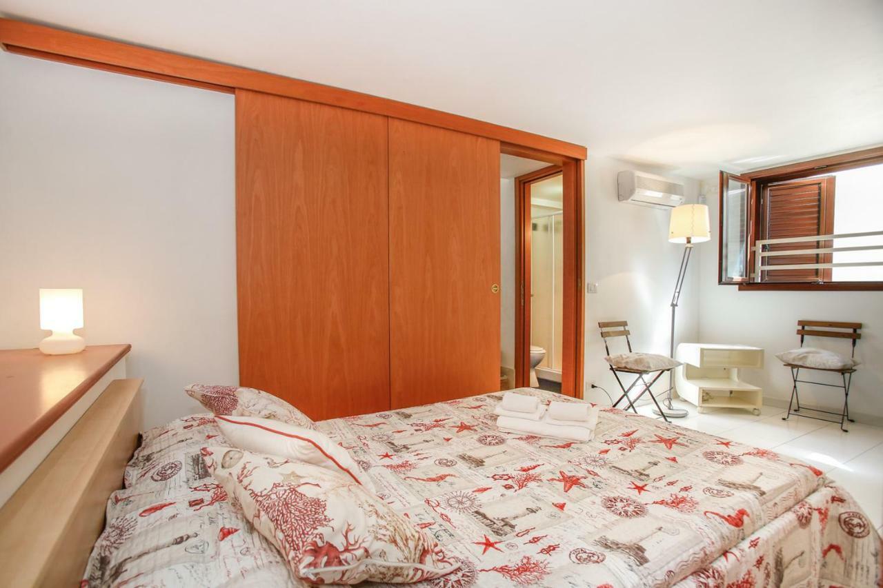 Lido Apartment Донналуката Экстерьер фото