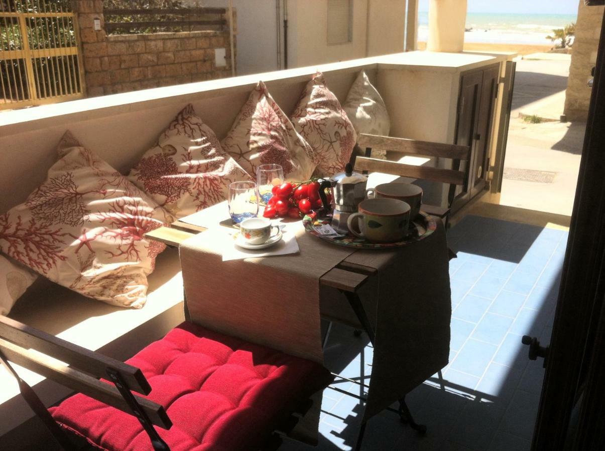 Lido Apartment Донналуката Экстерьер фото