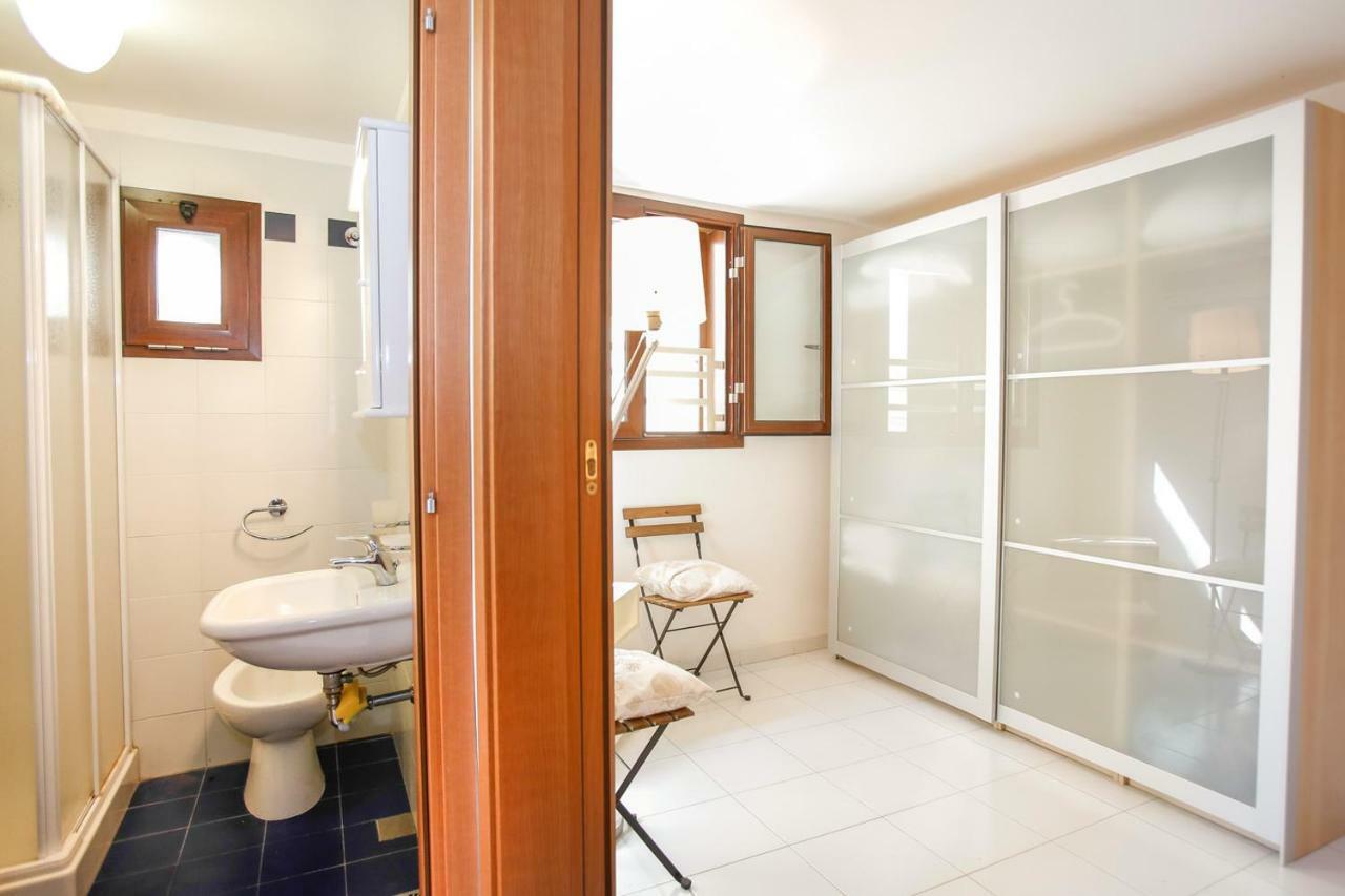 Lido Apartment Донналуката Экстерьер фото