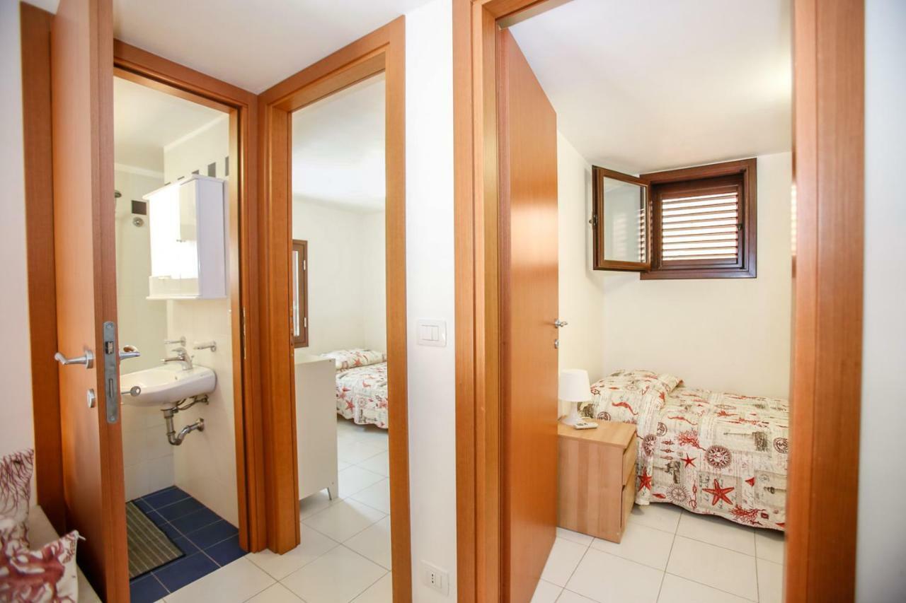 Lido Apartment Донналуката Экстерьер фото