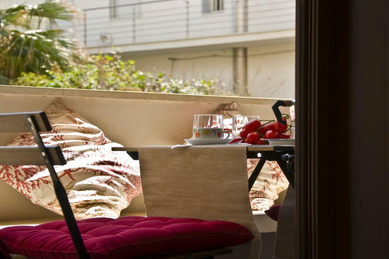 Lido Apartment Донналуката Экстерьер фото