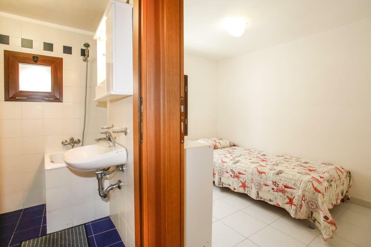 Lido Apartment Донналуката Экстерьер фото