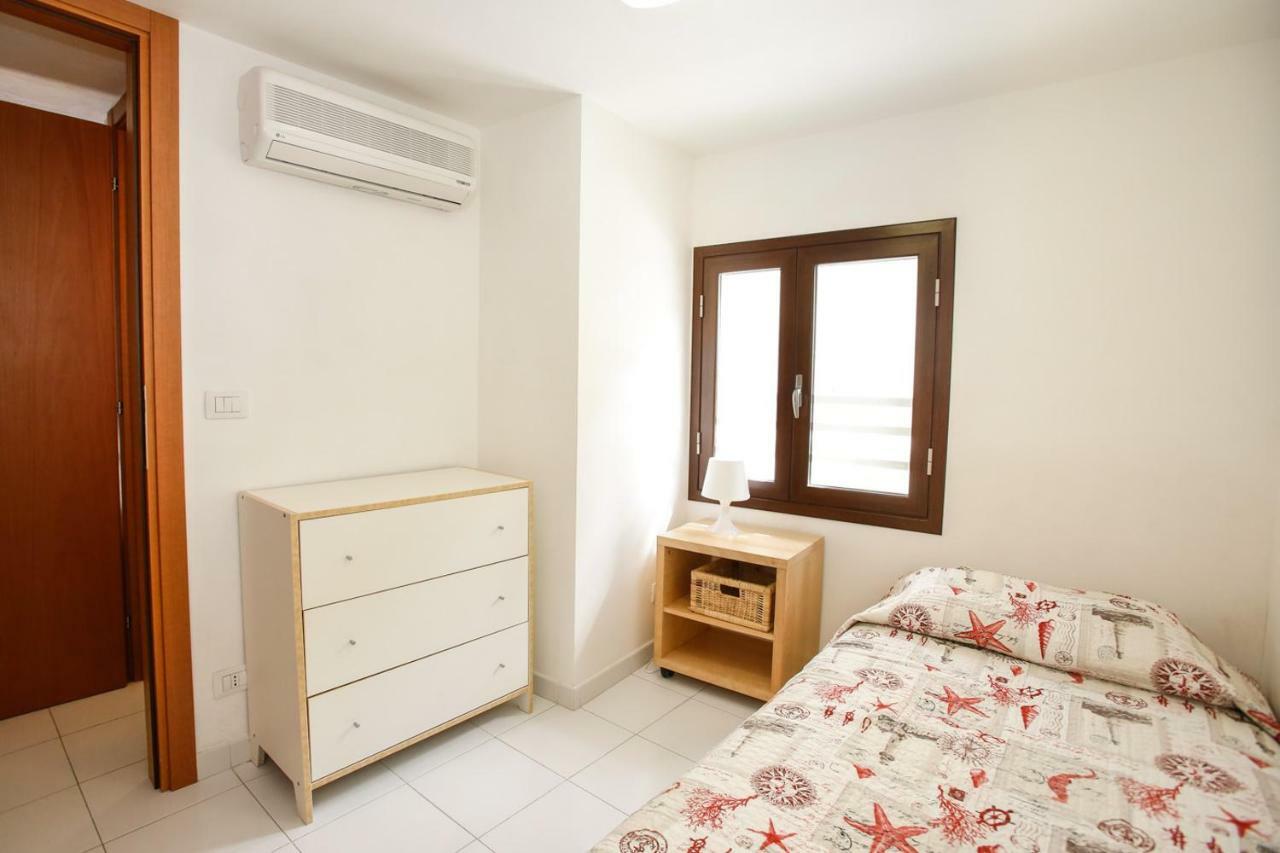 Lido Apartment Донналуката Экстерьер фото
