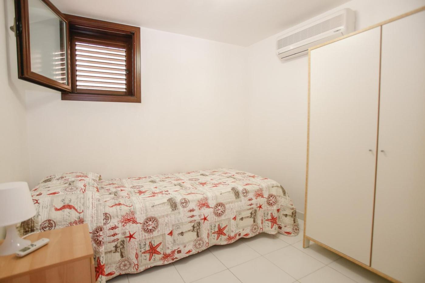 Lido Apartment Донналуката Экстерьер фото