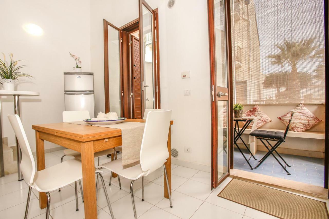 Lido Apartment Донналуката Экстерьер фото